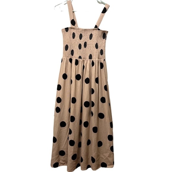 Blu Pepper Maxi Dress - Picture 3 of 13